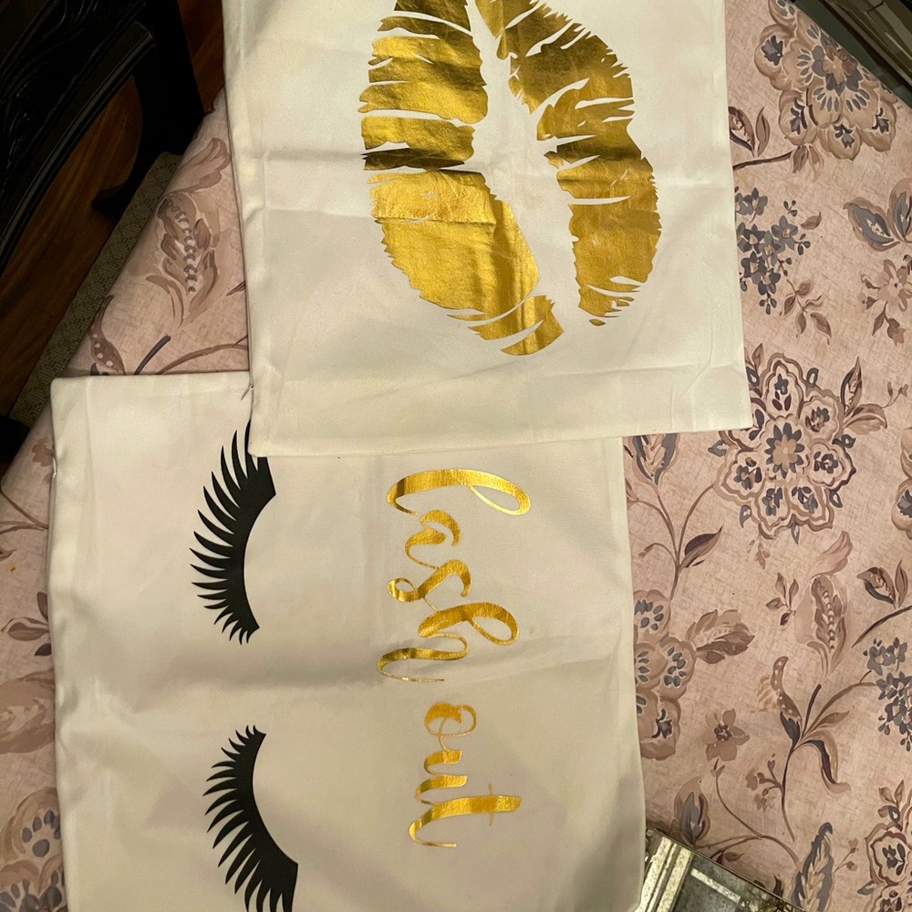 Pillow cases